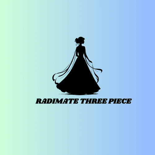 Readymade Three Piece