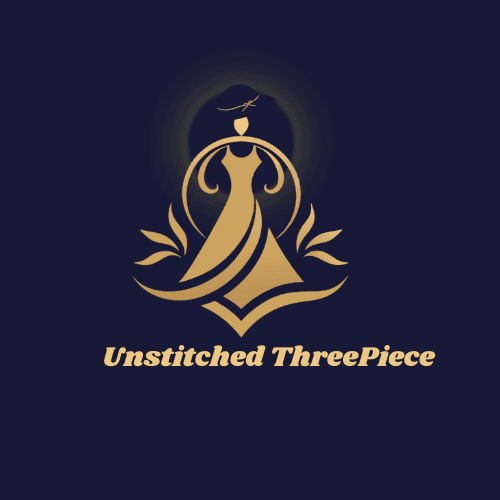 Unstitched Three Piece