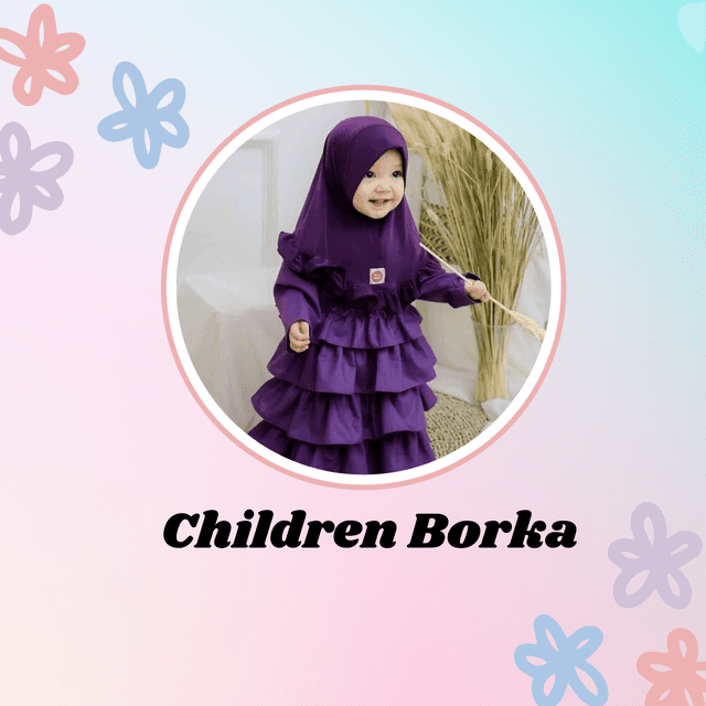 Baby Borka
