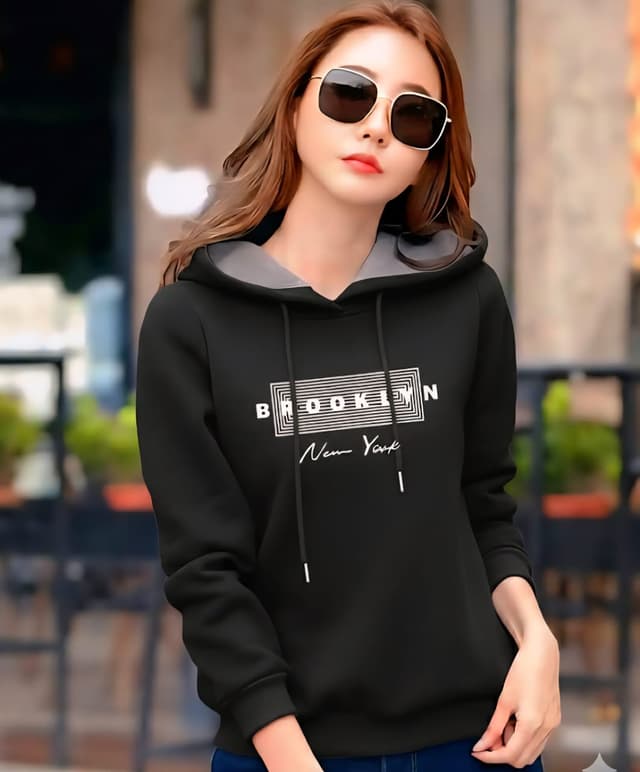 Ladies Jacket