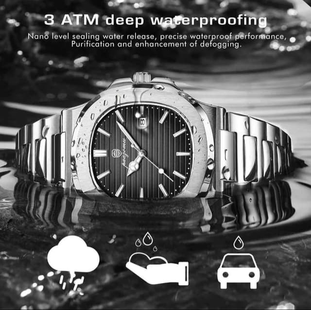 Watch