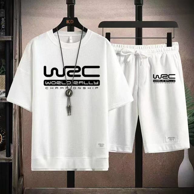 T-shirts & pant Short combo