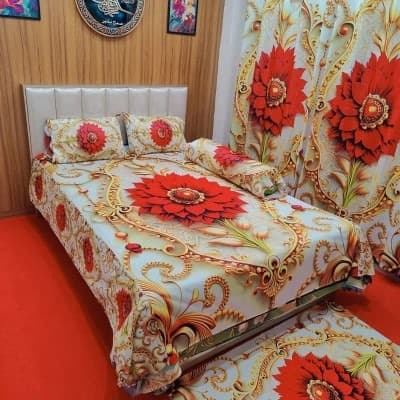 Bed sheet