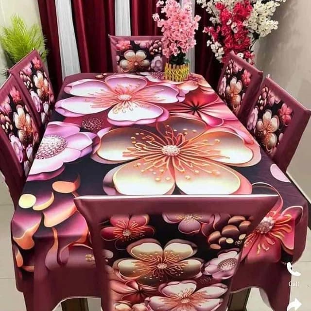 Dining sheet