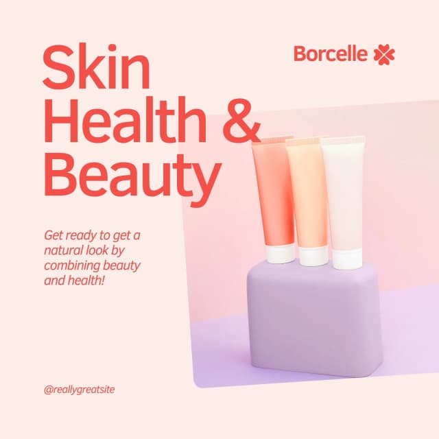 Beauty Product
