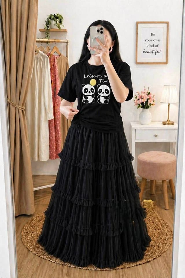Woman t-shirts