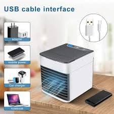 Mini Air Cooler 2x available